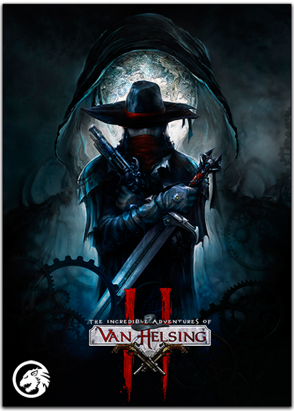 The Incredible Adventures of Van Helsing II / Van Helsing 2: Смерти вопреки (2014/РС/Русский)