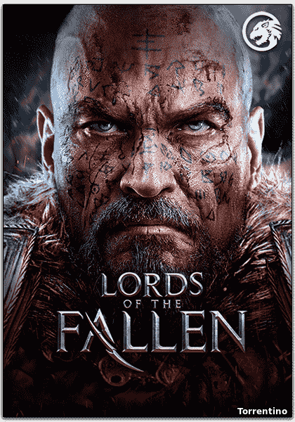 Lords of the Fallen - Pre Order Deluxe Digital Edition [v.1.0] (2014/РС/Русский) | Steam-Rip от R.G. Игроманы