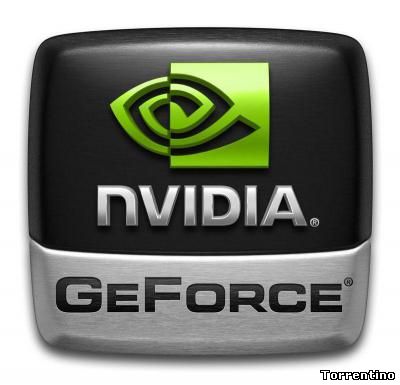 NVIDIA GeForce Desktop 347.09 WHQL + For Notebooks (2014/РС/Русский)