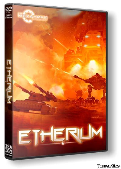 Etherium (2015/PC/Русский)