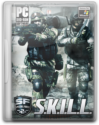 S.K.I.L.L. - Special Force 2 (2013/PC/Русский) | RePack