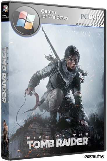 Rise of the Tomb Raider - Digital Deluxe Edition [v 1.0.668.1 + 13 DLC] (2016/PC/Русский) | RePack