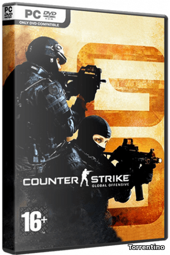 Counter-Strike: Global Offensive + Autoupdater (2016/PC/Русский)