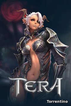 Tera, Тера Онлайн (2015/PC)