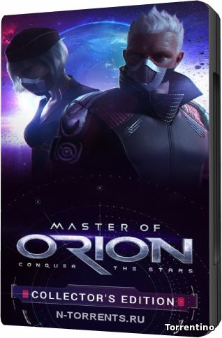 Master of Orion [Early Access v 2.13.0.21] (2016/PC/Русский) | Лицензия