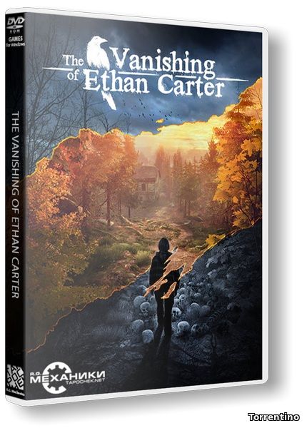 The Vanishing of Ethan Carter Redux [Update 2] (2015/PC/Русский) | RePack от R.G. Механики