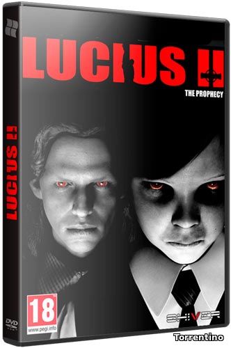 Lucius 2 (2015/PC/Русский) | Лицензия