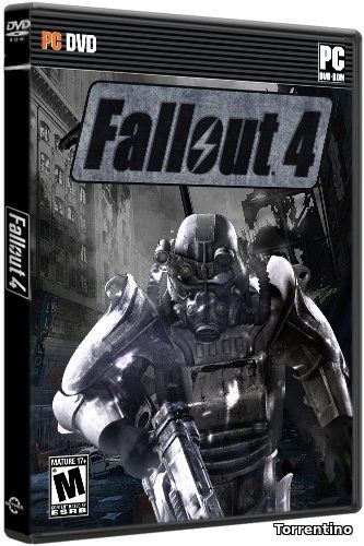 Fallout 4: Far Harbor [v.1.7.7.0.1 + 5 DLC] (2015/PC/Русский)