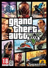 Grand Theft Auto V - Redux (2016) PC Repack