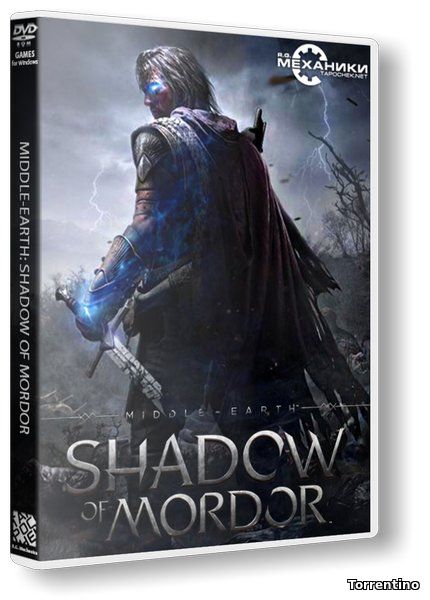 Middle-Earth: Shadow of Mordor - Game of the Year Edition (2014/PC/Русский)