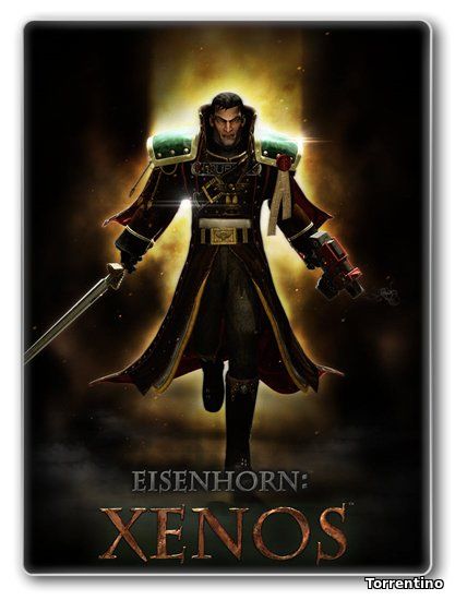 Eisenhorn: XENOS (2016/PC/Английский) | Repack от =nemos=