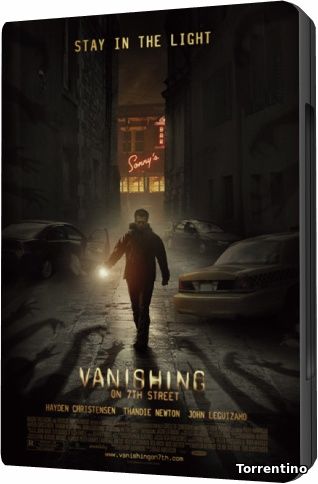 Исчезновение на 7-й улице / Vanishing On 7th Street (2010/BDRip)