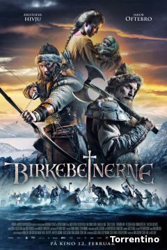 Биркебейнеры / Birkebeinerne( 2016)