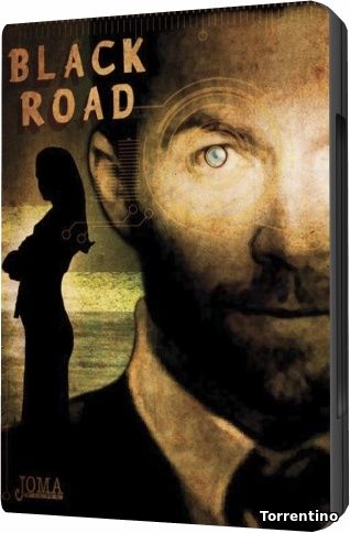 Темная дорога / Black Road (2016/HDRip)