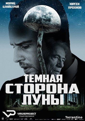 Тёмная сторона Луны / Die dunkle Seite des Mondes (2015)