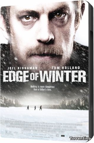 Удалённая местность / Edge of Winter (2016/WEB-DL)