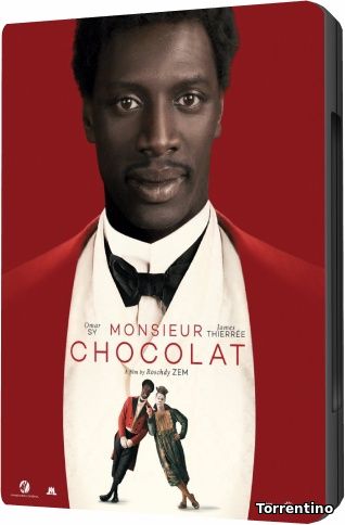 Шоколад / Chocolat (2016)