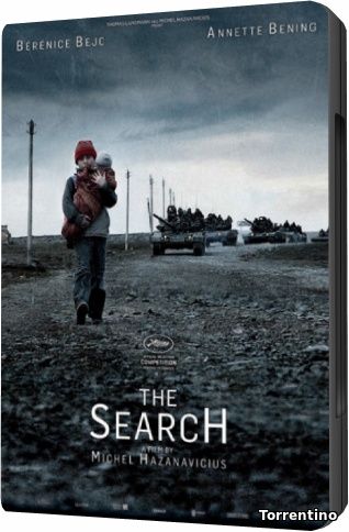 Поиск / The Search (2014/BDRip)