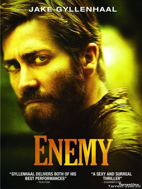 Враг / Enemy (2013)